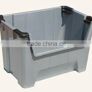 Hipas Plastic - Plastic Box thumbnail-1
