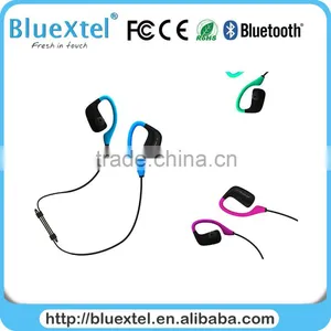 Hot Toys For Christmas 2015 Noise Cancelling Bluetooth Earphone Came With Pouch thumbnail-3