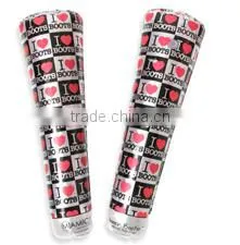 Ladies Inflatable Shoe Stopper thumbnail-1
