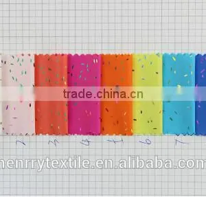 Nylon Fabric for Down Jacket thumbnail-4