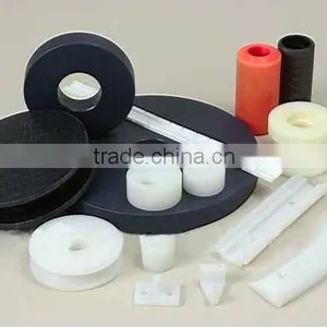 Uhmw Pulley Wheels/pe Pulley/plastic Pulley thumbnail-2