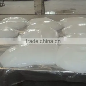 HTV Solid Silicone Rubber Material for Extrusions thumbnail-2