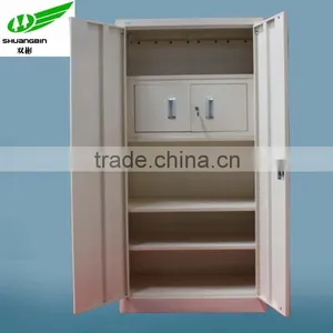 Custom Cabinets Workshop Metal Cabinet Used thumbnail-1