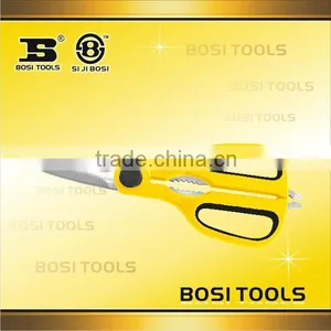 Stainless Steel Scissors With High Quality thumbnail-1
