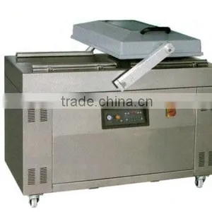 YS-SQ-550 Double Chamber Vacuum thumbnail-1
