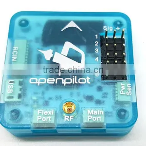 The New OpenPilot CC3D Micro-controller Revolution Flight Controller thumbnail-1