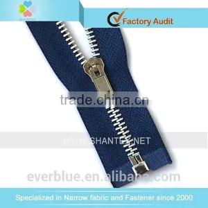 5# ALUMINUM ZIPPER PIN LOCK thumbnail-1