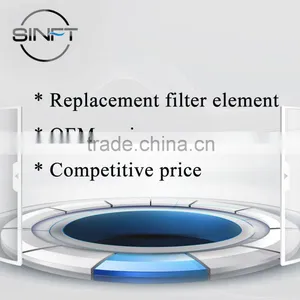 SS 304 Water Filter Housing for Water Treatment thumbnail-6