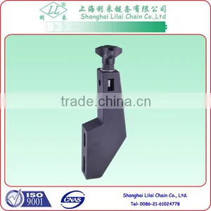 Plastic Side Brackets With Eyebolts thumbnail-1