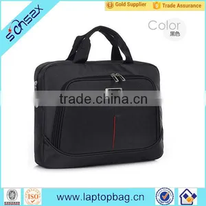 New Stylish Laptop Computer Bag Briefcase China thumbnail-1