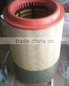 Howo Truck Parts Air Filter thumbnail-1