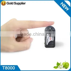 Super Mini Camera 1080P HD Night Vision T8000 Camcorder Mini Hidden DV DVR Camera Recorder Popular Mini Camera thumbnail-1
