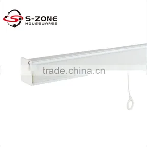 Hot Sale Curtain in China Roman Blind With Great Quality thumbnail-2