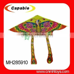 Hot Selling DIY Power Kite With Kite Thread thumbnail-2