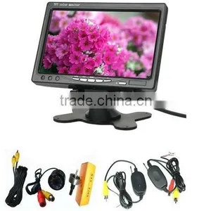 Car Rear View System thumbnail-2