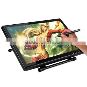 Ugee UG1910B 19 Inch Graphic Drawing Tablet Monitor Display thumbnail-1