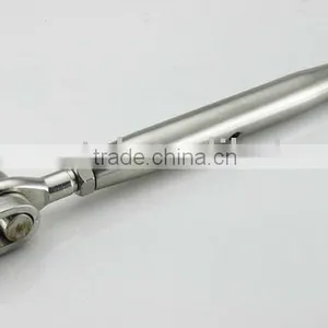 Rigging Screw Toggle&Terminal - Eye Toggle Style thumbnail-1
