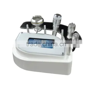 Skin Care RF Radio Frequency Mesotherapy Machine thumbnail-3