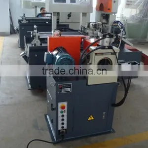 ZT-80SA Single-end Steel Chamfering Machine thumbnail-3