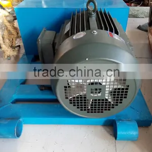 Steel Wire Twisting Machine thumbnail-5