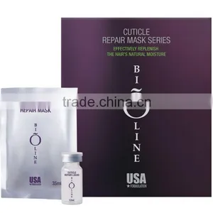 Cuticle Repair Mask & Cuticle Repair Liquid thumbnail-1