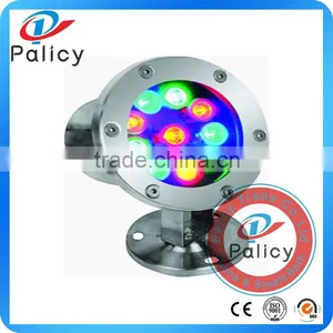 Led Underground Lamp 24w IP 68 Inground Light thumbnail-1