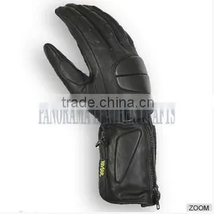Kevlar Motorcycle Gloves thumbnail-4