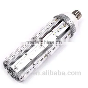 Warehouse Factory Lighting Retrofit 360 Degree LED Bulb E40 Corn LED Corn Light thumbnail-5