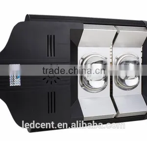 China Manufacturer Optical Glass Lens 80 Watt Led Street Light thumbnail-2