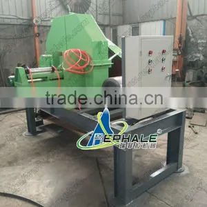Advanced Design Wood Wool Crushing Machine thumbnail-2