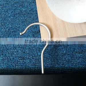 Shenzhen De Liang Display Wooden Hanger Cheaper Price thumbnail-5