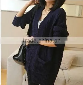 Latest Wear Sweater for Autumn Designs for Ladies Fashion thumbnail-3