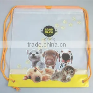 Draw Tape Bag thumbnail-1