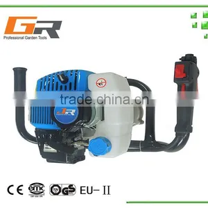 Professional Petrol/Gas Ground Driller 490-2 thumbnail-1