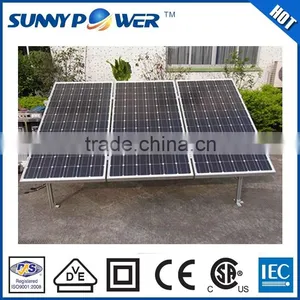 1000w Solar Home System thumbnail-1