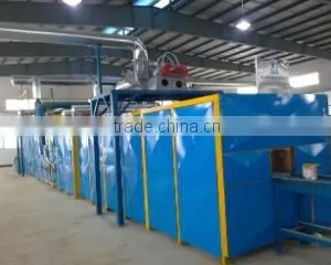 Foshan Yiqiang Electronic Co., Ltd. company overview - view 4 thumbnail