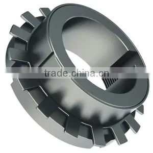 Keyless Shaft-Hub Locking Device thumbnail-6