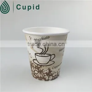 Hangzhou TUOLER Wholesale Paper Coffee Cups thumbnail-3