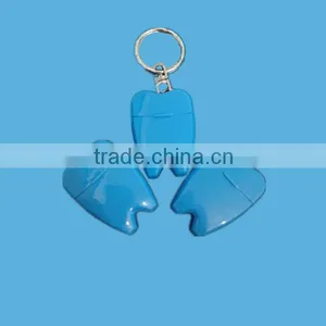 Lovely Mint Flavor Tooth Shape Dental Floss thumbnail-2