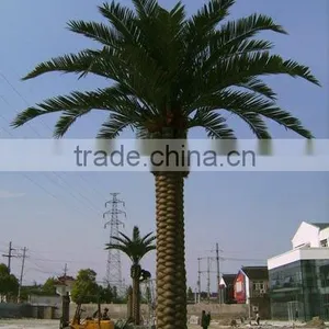 Wholesale Artificial/fake Palm Tree/date Palm thumbnail-1
