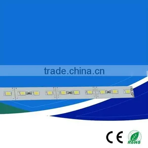 High Quality 12v Smd5630/smd5730 Aluminum Housing Led Light Bar thumbnail-1