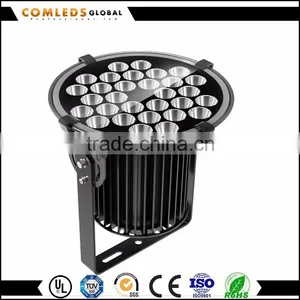 High Quality 400w 500w Linear Led High Bay Light Manufacture thumbnail-1