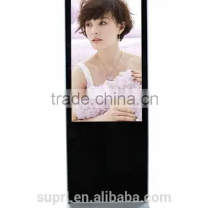55inch Replacement Wifi Lcd tv Screen Advertising Display thumbnail-1