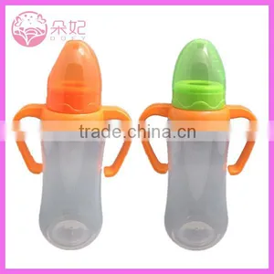 Best Quality Custom Made New Design Feeding Bottle thumbnail-1
