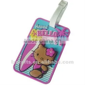 Novelty Luggage Tags thumbnail-1