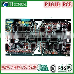 Advanced Pcb Board Circuit Good Quality Isola 7628 Pcb thumbnail-2