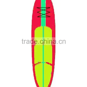 2015 New Fashionable Inflatable Sup Paddle Board thumbnail-1