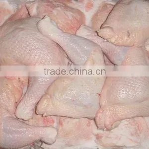 Processed Frozen Chicken Parts/Feet Grade A thumbnail-1