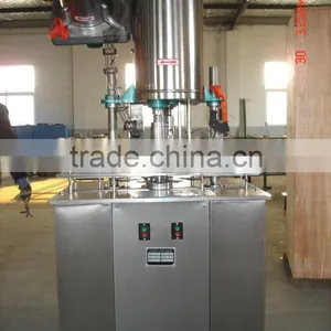 Full Automatic Small Bottle Water Production Line/water Filling Line thumbnail-3