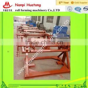Aluminium Coil Machine thumbnail-1